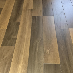 Parquet Flottant : Une Installation Rapide et Facile pour un Résultat Impeccable Saint-Max